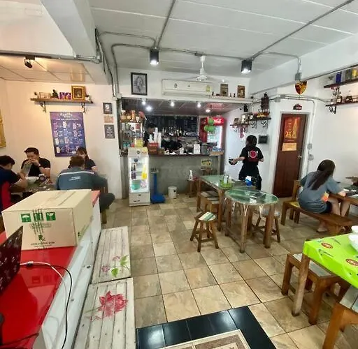 Апартаменты Ratanawong Place 304 Бангкок