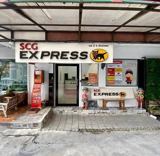 Ratanawong Place 304 Апартаменты