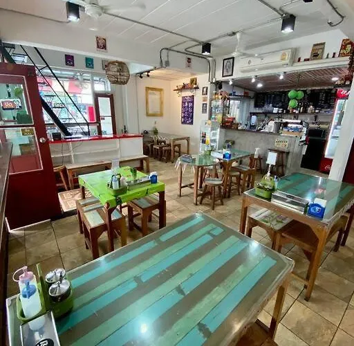 Ratanawong Place 304 Апартаменты *