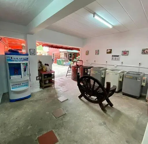 Ratanawong Place 304 * Бангкок