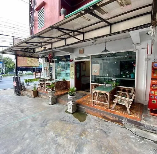 Ratanawong Place 304 *