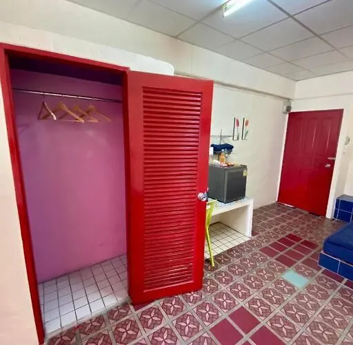 Ratanawong Place 304