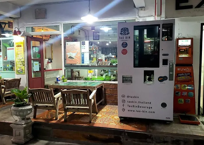 Ratanawong Place 304 Апартаменты *